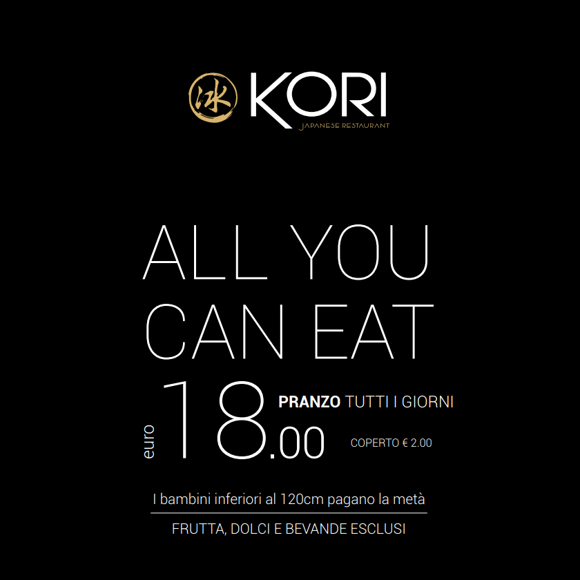 menu pranzo kori all you can eat ristorante cinese giapponese palermo menu pranzo kori all you can eat ristorante cinese giapponese palermo